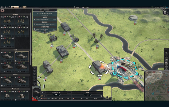 Panzer Corps 2: Axis Operations - 1939