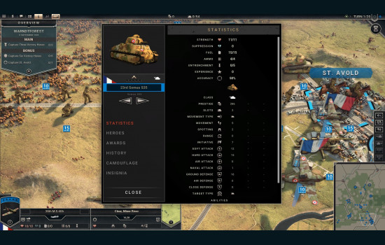 Panzer Corps 2: Axis Operations - 1939