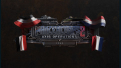 Panzer Corps 2: Axis Operations - 1940