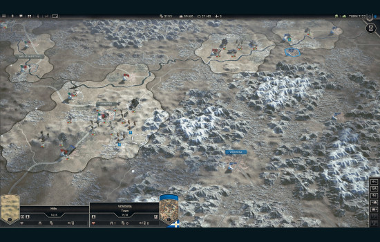 Panzer Corps 2: Axis Operations - 1940