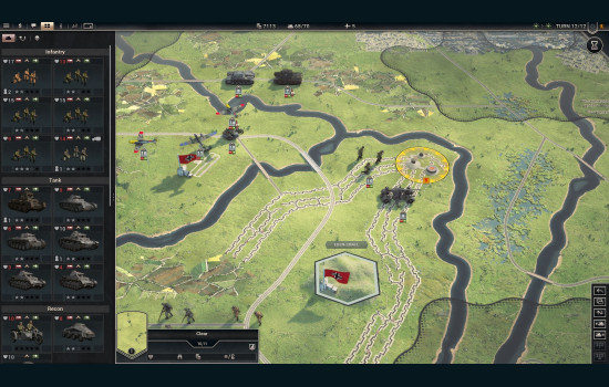 Panzer Corps 2: Axis Operations - 1940