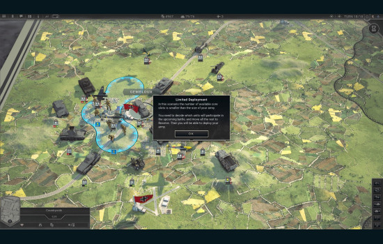 Panzer Corps 2: Axis Operations - 1940