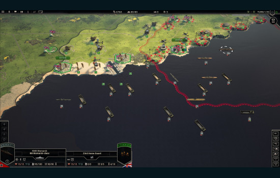Panzer Corps 2: Axis Operations - 1940