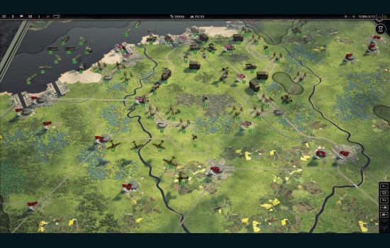 Panzer Corps 2: Axis Operations - 1940