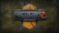Panzer Corps 2: Frontlines - Westwall