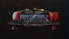 Panzer Corps 2: Axis Operations - 1941