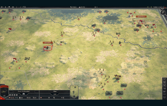 Panzer Corps 2: Axis Operations - 1941