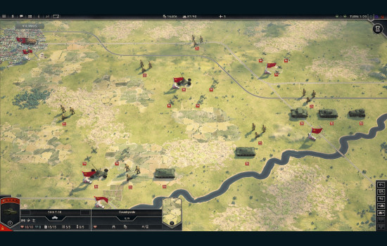 Panzer Corps 2: Axis Operations - 1941