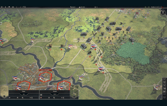 Panzer Corps 2: Axis Operations - 1941