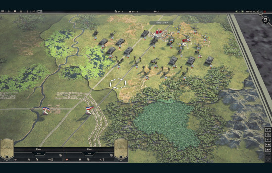Panzer Corps 2: Axis Operations - 1941