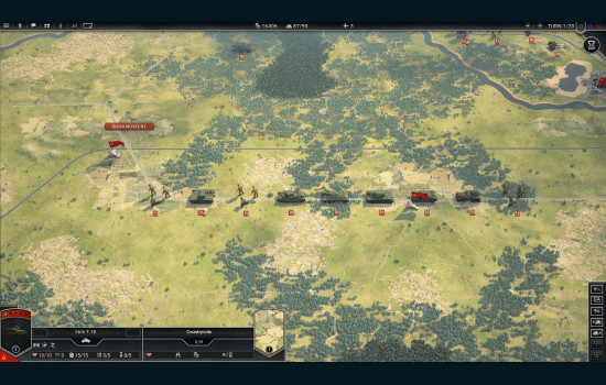 Panzer Corps 2: Axis Operations - 1941