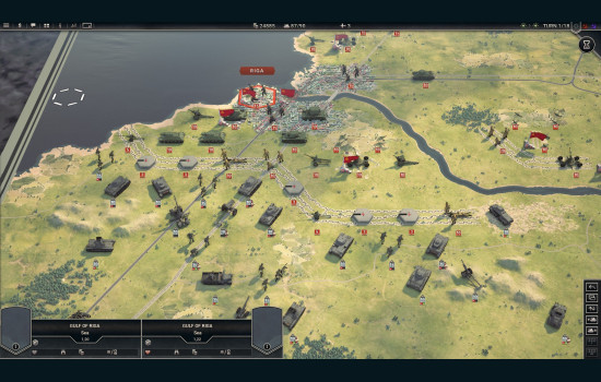 Panzer Corps 2: Axis Operations - 1941