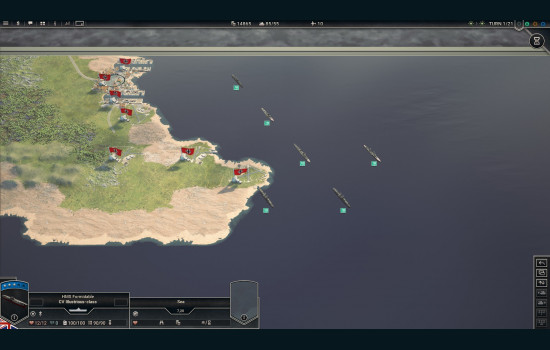 Panzer Corps 2: Axis Operations - 1941