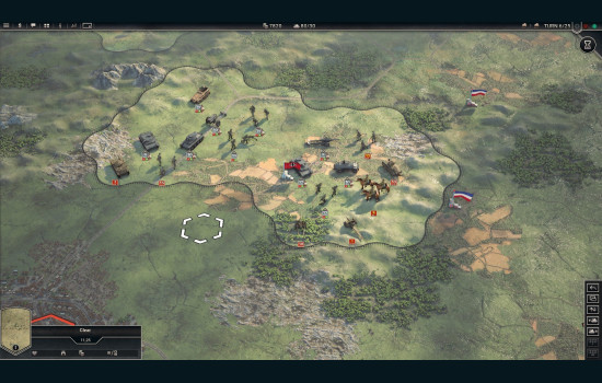 Panzer Corps 2: Axis Operations - 1941