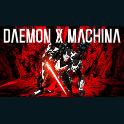 DAEMON X MACHINA
