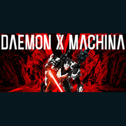 DAEMON X MACHINA