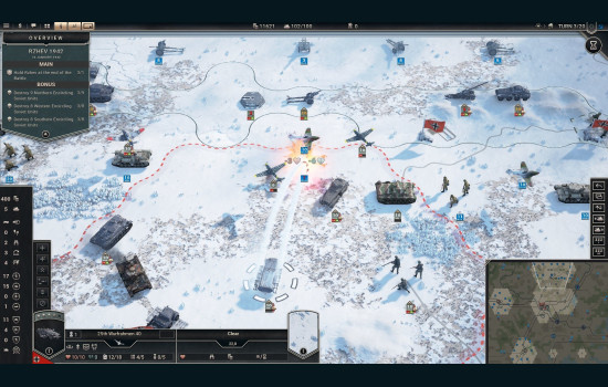 Panzer Corps 2: Axis Operations - 1942