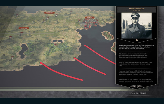 Panzer Corps 2: Axis Operations - 1942