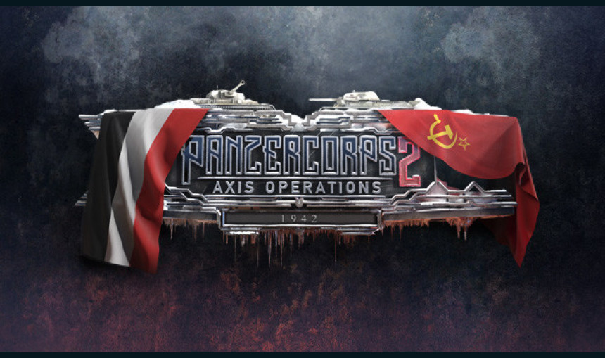 Panzer Corps 2: Axis Operations - 1942
