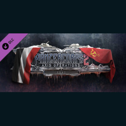 Panzer Corps 2: Axis Operations - 1942