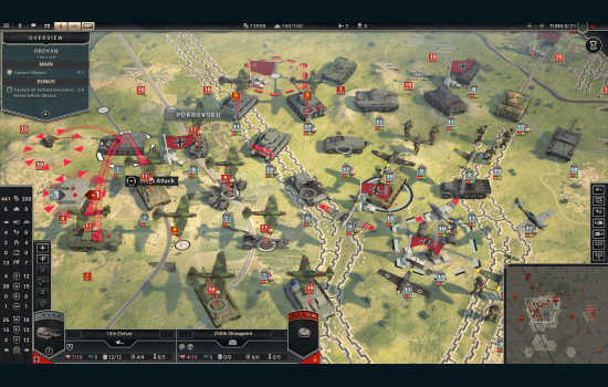 Panzer Corps 2: Axis Operations - 1943