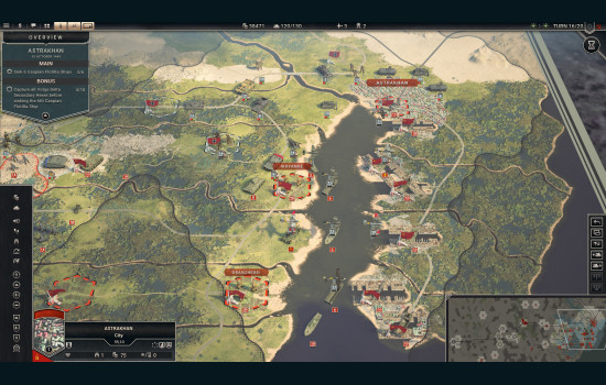 Panzer Corps 2: Axis Operations - 1943