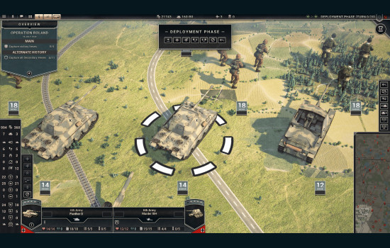 Panzer Corps 2: Axis Operations - 1943