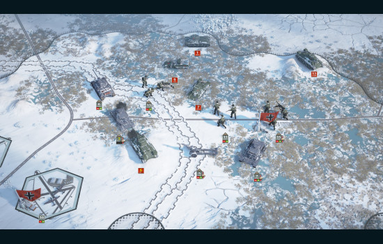Panzer Corps 2: Axis Operations - 1943