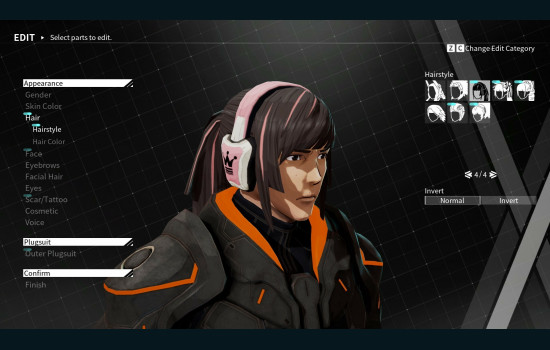 DAEMON X MACHINA - Complete DLC Bundle