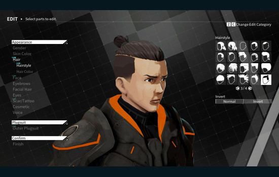 DAEMON X MACHINA - Complete DLC Bundle