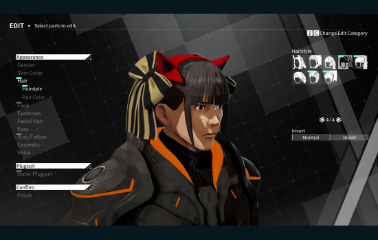 DAEMON X MACHINA - Complete DLC Bundle