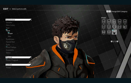 DAEMON X MACHINA - Complete DLC Bundle