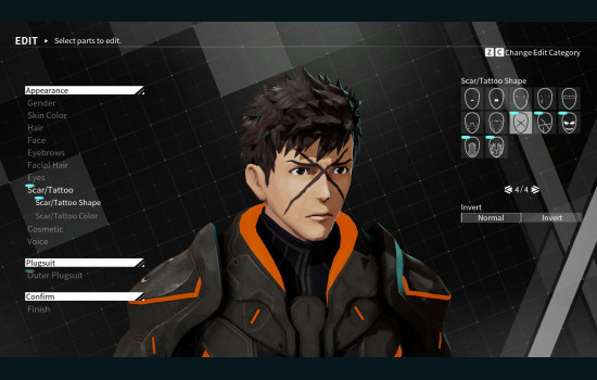 DAEMON X MACHINA - Complete DLC Bundle