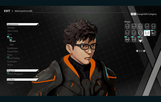 DAEMON X MACHINA - Complete DLC Bundle