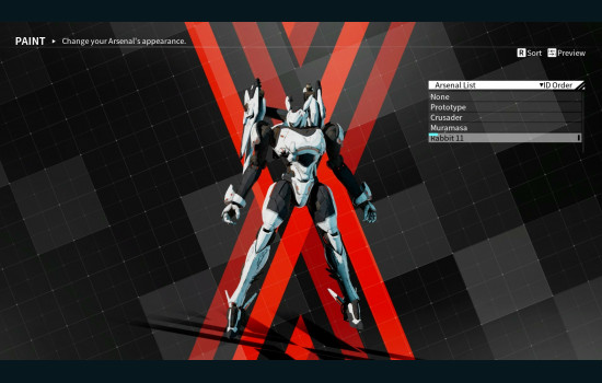 DAEMON X MACHINA - Complete DLC Bundle