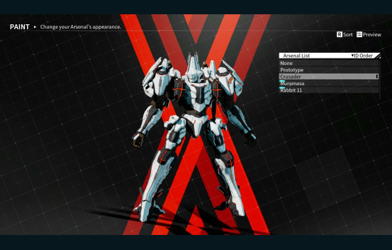 DAEMON X MACHINA - Complete DLC Bundle