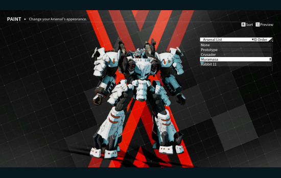 DAEMON X MACHINA - Complete DLC Bundle