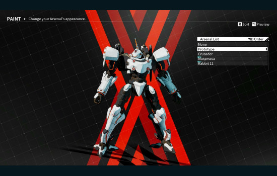 DAEMON X MACHINA - Complete DLC Bundle