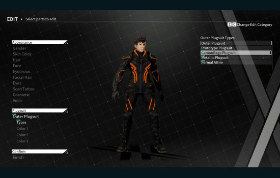 DAEMON X MACHINA - Complete DLC Bundle