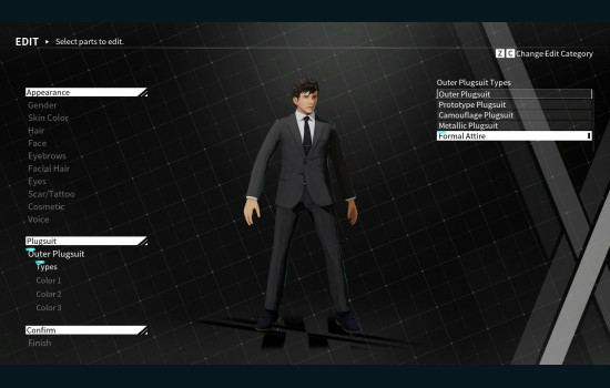 DAEMON X MACHINA - Complete DLC Bundle