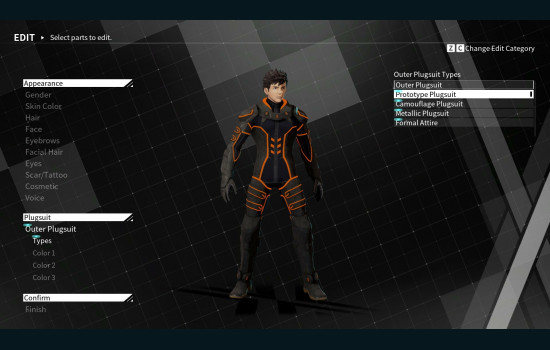 DAEMON X MACHINA - Complete DLC Bundle