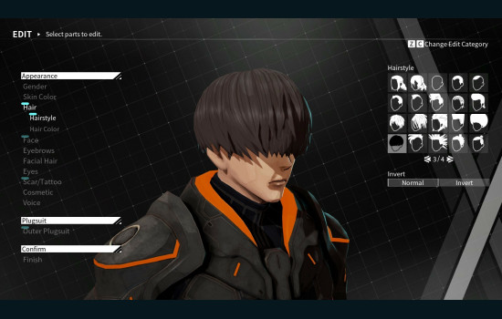 DAEMON X MACHINA - Complete DLC Bundle