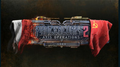 Panzer Corps 2: Axis Operations - 1944