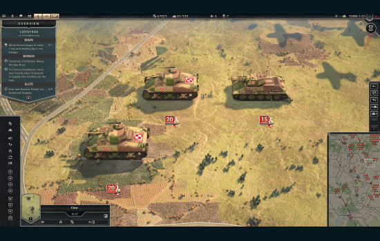 Panzer Corps 2: Axis Operations - 1944