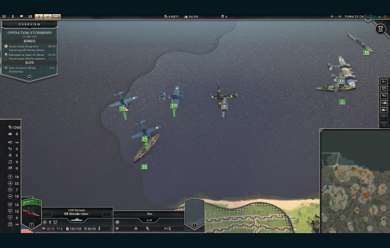 Panzer Corps 2: Axis Operations - 1944