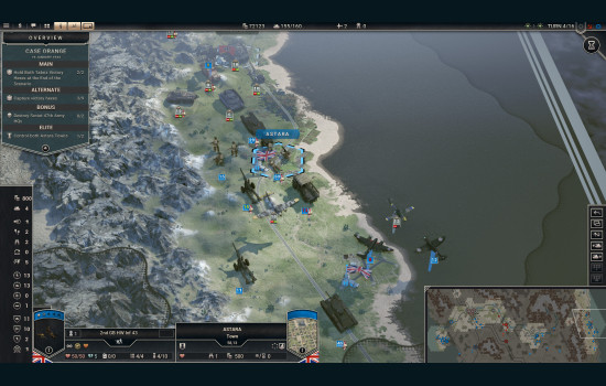 Panzer Corps 2: Axis Operations - 1944