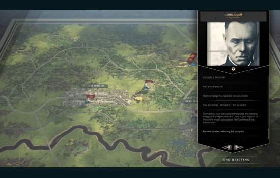 Panzer Corps 2: Axis Operations - 1944