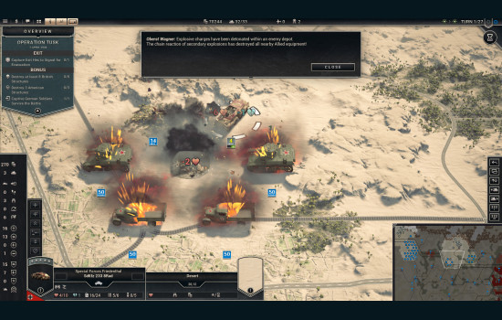 Panzer Corps 2: Axis Operations - 1944