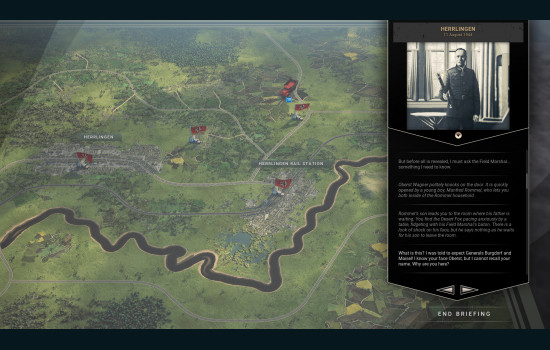 Panzer Corps 2: Axis Operations - 1944