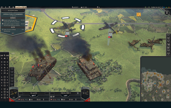 Panzer Corps 2: Axis Operations - 1944